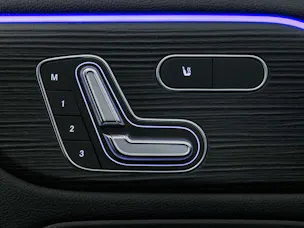 Mercedes-Benz GLA 35 AMG 4MATIC