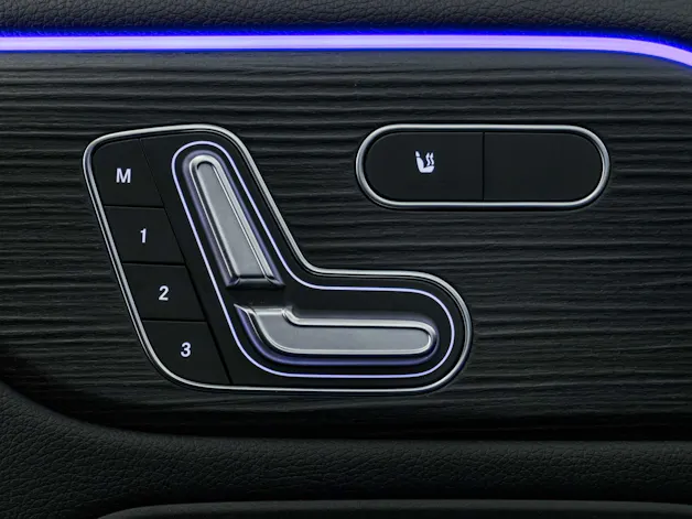 Mercedes-Benz GLA 35 AMG 4MATIC