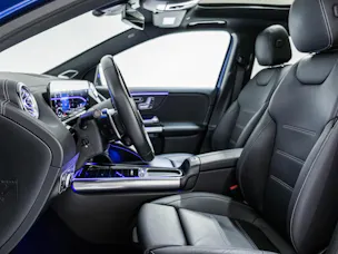 Mercedes-Benz GLA 35 AMG 4MATIC