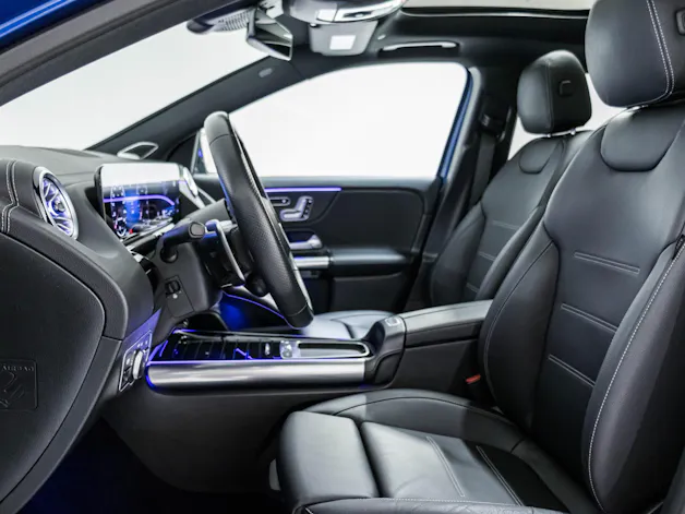 Mercedes-Benz GLA 35 AMG 4MATIC