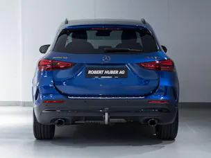 Mercedes-Benz GLA 35 AMG 4MATIC