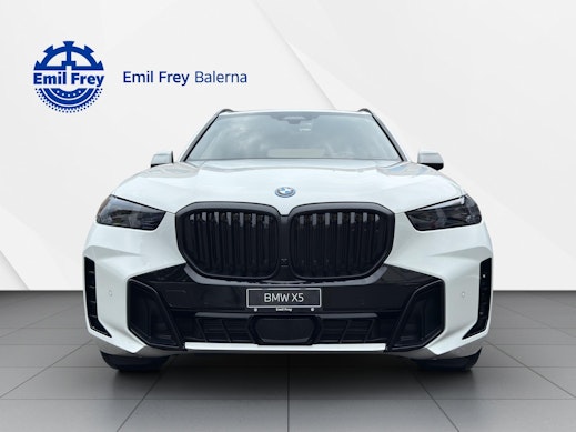 BMW X5 50e xDrive SAG 1