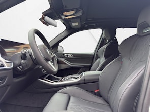 Vehicle image BMW X5 50e xDrive SAG