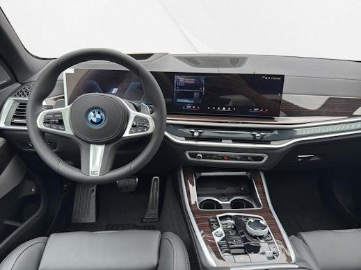 BMW X5 50e xDrive SAG 3