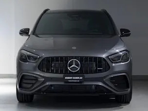 Mercedes-Benz GLA 35 AMG 4MATIC