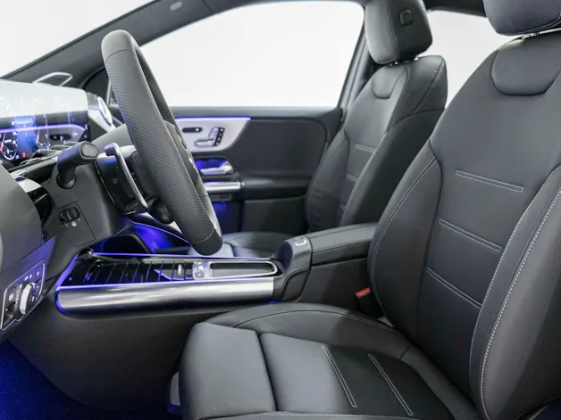 Mercedes-Benz GLA 35 AMG 4MATIC