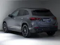 Mercedes-Benz GLA 35 AMG 4MATIC