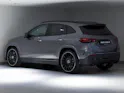 Mercedes-Benz GLA 35 AMG 4MATIC