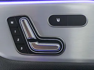 Mercedes-Benz GLA 35 AMG 4MATIC
