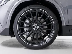 Mercedes-Benz GLA 35 AMG 4MATIC