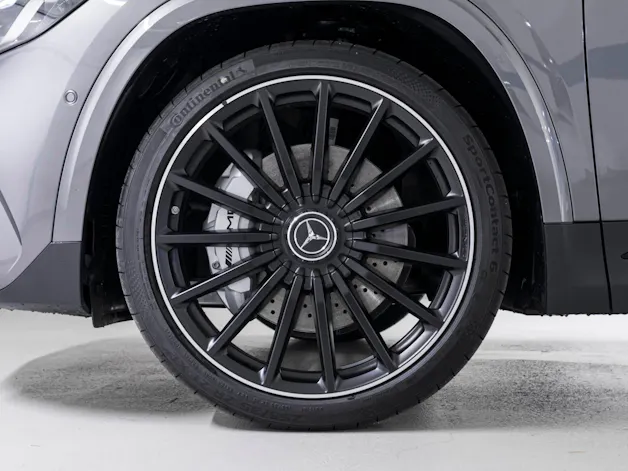 Mercedes-Benz GLA 35 AMG 4MATIC