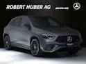 Mercedes-Benz GLA 35 AMG 4MATIC