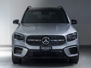Mercedes-Benz GLB 220 d 4MATIC