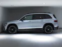 Mercedes-Benz GLB 220 d 4MATIC