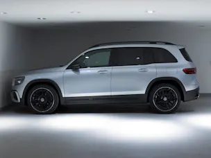 Mercedes-Benz GLB 220 d 4MATIC
