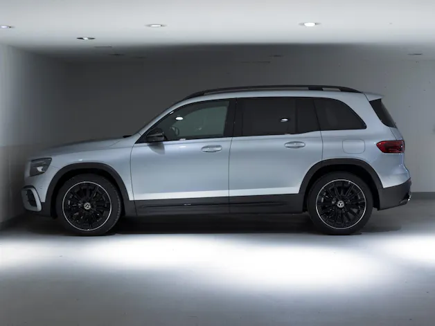 Mercedes-Benz GLB 220 d 4MATIC