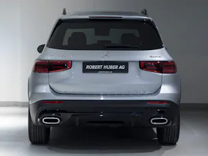 Mercedes-Benz GLB 220 d 4MATIC