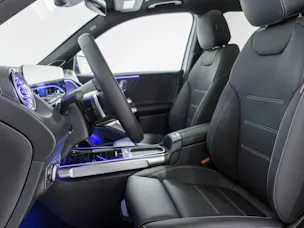Mercedes-Benz GLB 220 d 4MATIC