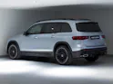Mercedes-Benz GLB 220 d 4MATIC