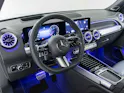 Mercedes-Benz GLB 220 d 4MATIC