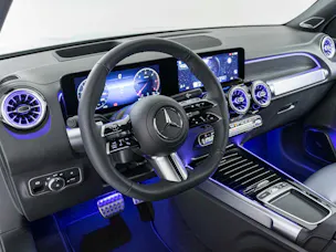 Mercedes-Benz GLB 220 d 4MATIC