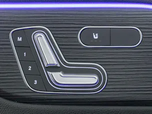 Mercedes-Benz GLB 220 d 4MATIC