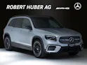 Mercedes-Benz GLB 220 d 4MATIC
