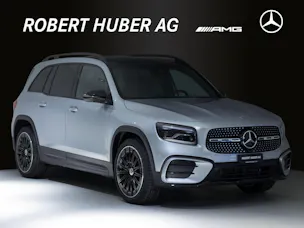 Mercedes-Benz GLB 220 d 4MATIC