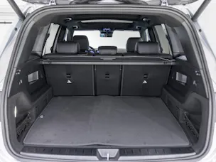 Mercedes-Benz GLB 220 d 4MATIC