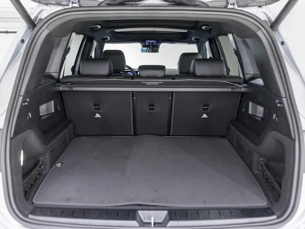 Mercedes-Benz GLB 220 d 4MATIC