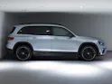 Mercedes-Benz GLB 220 d 4MATIC