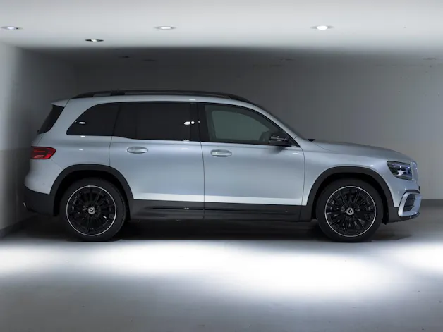 Mercedes-Benz GLB 220 d 4MATIC