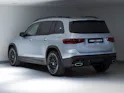 Mercedes-Benz GLB 220 d 4MATIC
