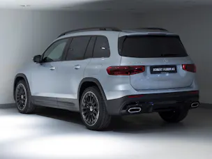 Mercedes-Benz GLB 220 d 4MATIC