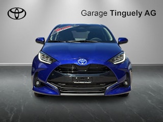 Vehicle image TOYOTA YARIS 0