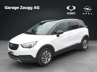 Vehicle image OPEL CROSSLAND X 0 Vehicle image OPEL CROSSLAND X 0