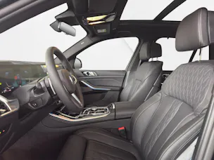 BMW X5 xDrive 50e SAG