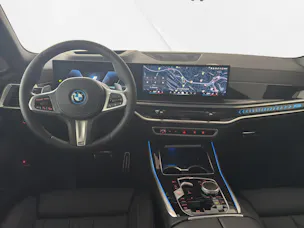 BMW X5 xDrive 50e SAG
