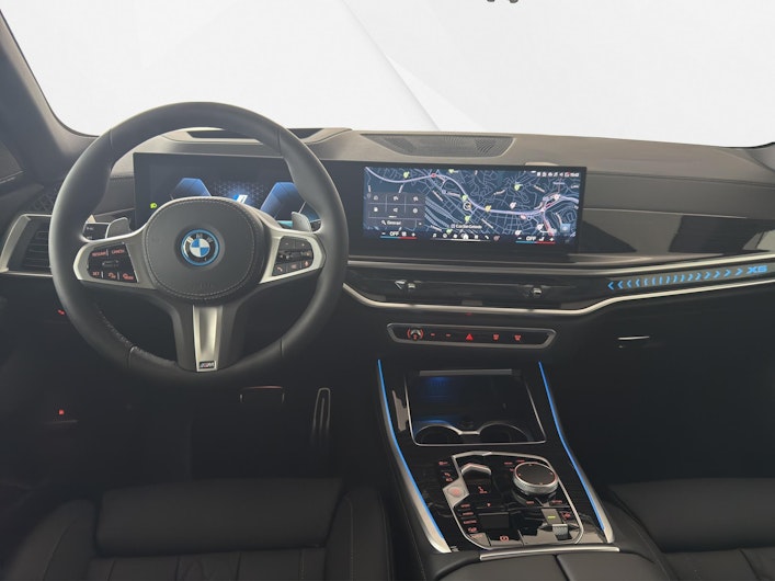 Vehicle image BMW X5