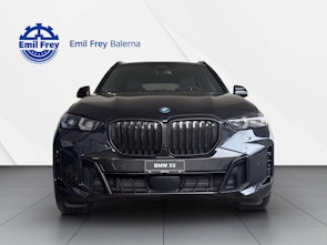 Vehicle image BMW X5 xDrive 50e SAG