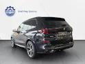BMW X5 xDrive 50e SAG