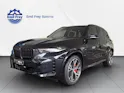 BMW X5 xDrive 50e SAG