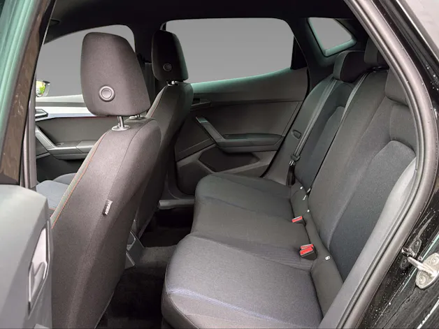 SEAT Ibiza 1.0 TSI 115 FR DSG