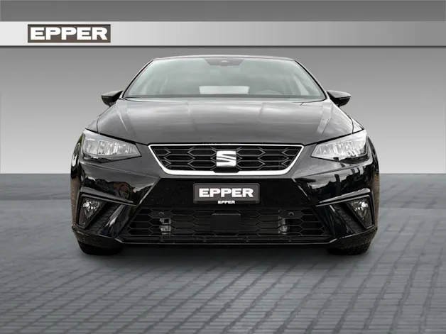 SEAT Ibiza 1.0 TSI 115 FR DSG