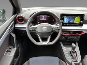SEAT Ibiza 1.0 TSI 115 FR DSG