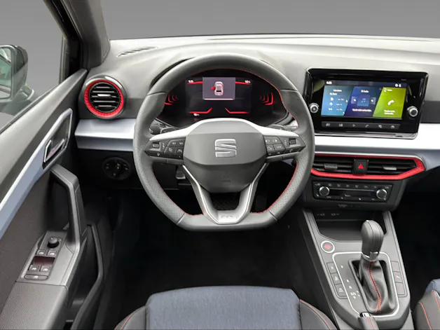 SEAT Ibiza 1.0 TSI 115 FR DSG