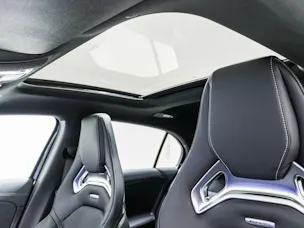 Mercedes-Benz A 35 AMG 4MATIC