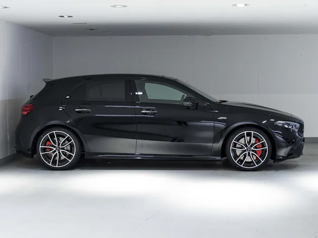 Mercedes-Benz A 35 AMG 4MATIC