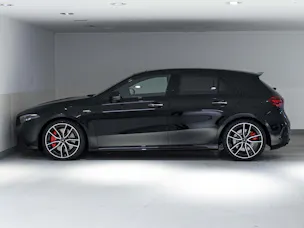 Mercedes-Benz A 35 AMG 4MATIC