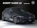 Mercedes-Benz A 35 AMG 4MATIC